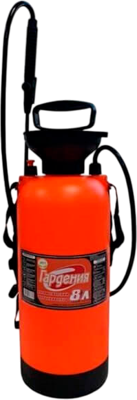 Опрыскиватель помповый Инструм-Агро 011478 - фото