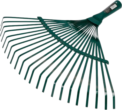 Грабли Faster Tools EGA / 1830 - фото