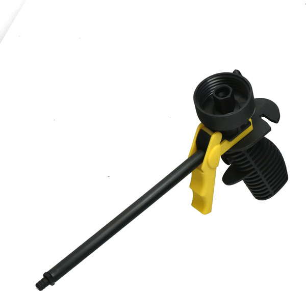 Пистолет для монтажной пены Brenar BRPISPIAM2 - фото