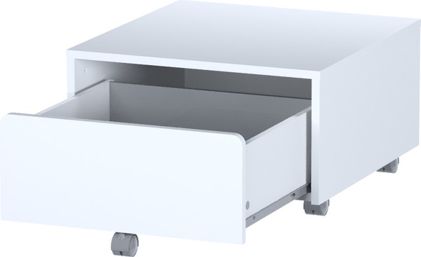 Тумба Mebelain Пикси 52x55x31