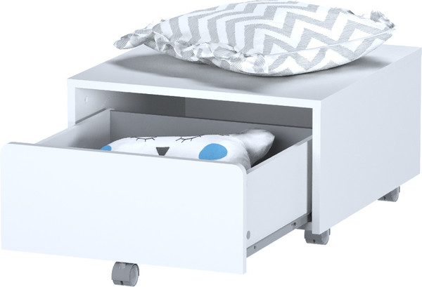 Тумба Mebelain Пикси 52x55x31