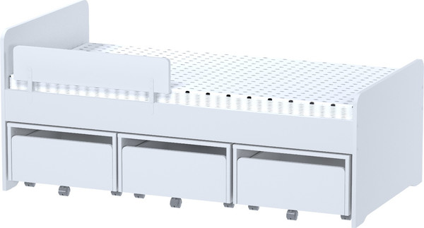 Тумба Mebelain Пикси 52x55x31