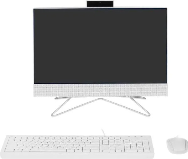 Моноблок HP 200 G4 (6D417EA/16GB/W11P) - фото