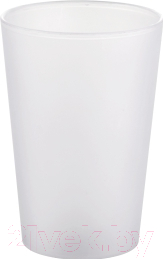 Стакан для зубной щетки и пасты Ledeme L752-1 - фото