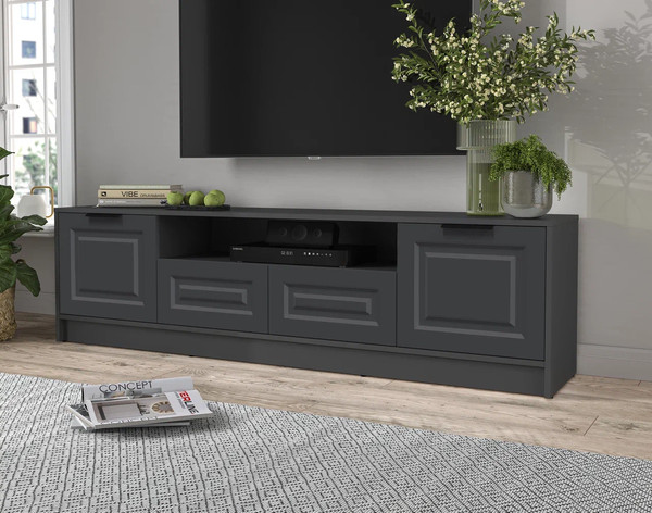 Тумба Интерлиния ТВ Концепт КТ-ТВ4-50 Деко