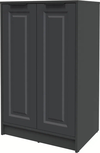 Тумба Интерлиния Концепт КТ-Т64 Деко - фото