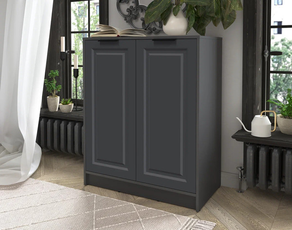 Тумба Интерлиния Концепт КТ-Т84 Деко