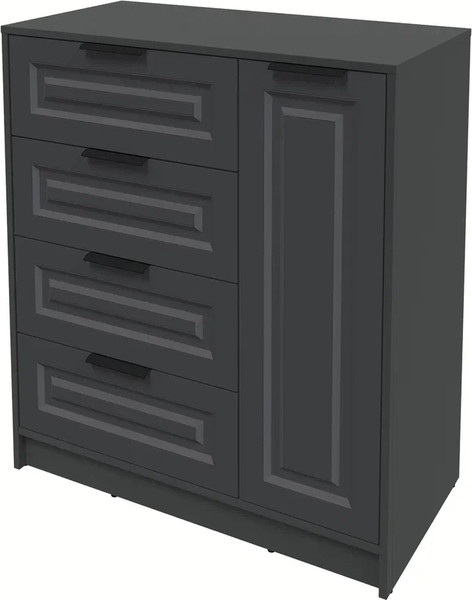 Тумба Интерлиния Концепт КТ-Т90 Деко