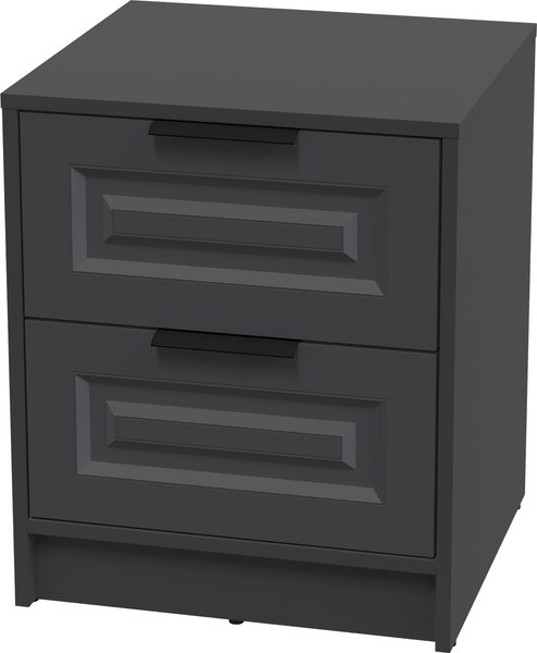 Прикроватная тумба Интерлиния Концепт КТ-ТК1-57 Деко