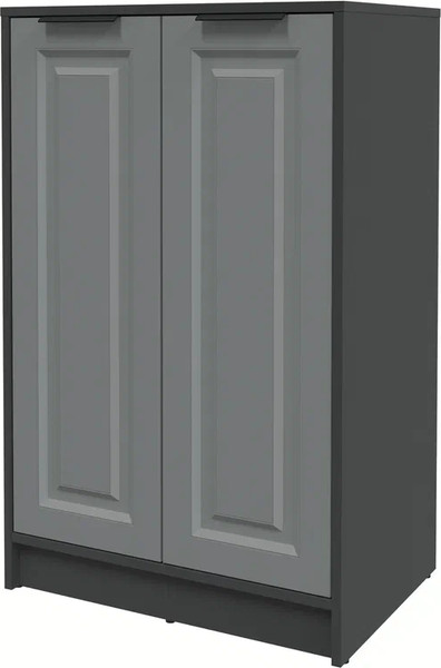 Тумба Интерлиния Концепт КТ-Т64 Деко - фото