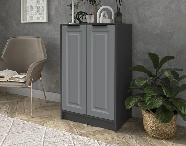 Тумба Интерлиния Концепт КТ-Т64 Деко