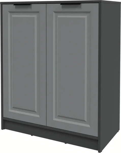 Тумба Интерлиния Концепт КТ-Т84 Деко - фото