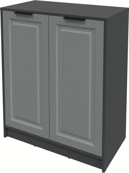 Тумба Интерлиния Концепт КТ-Т84 Деко