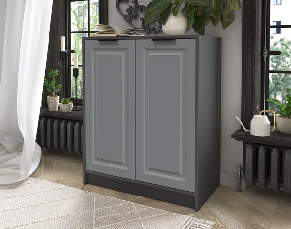 Тумба Интерлиния Концепт КТ-Т84 Деко