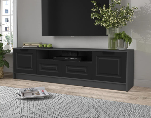 Тумба Интерлиния ТВ Концепт КТ-ТВ4-50 Деко