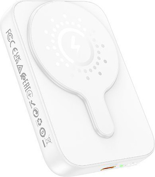 Портативное зарядное устройство Hoco J117A Esteem 10000mAh - фото