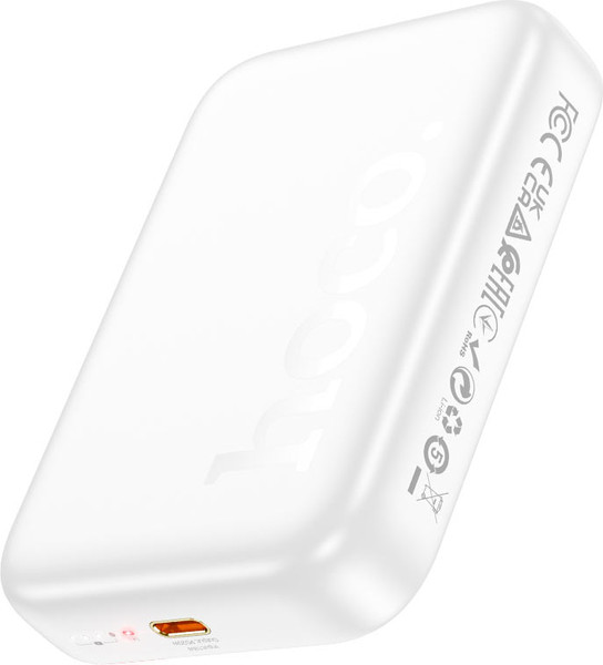 Портативное зарядное устройство Hoco J117A Esteem 10000mAh