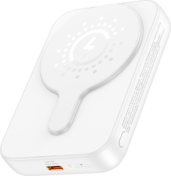 Портативное зарядное устройство Hoco J117A Esteem 10000mAh