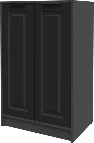 Тумба Интерлиния Концепт КТ-Т64 Деко - фото