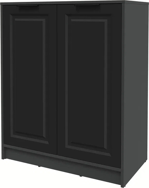 Тумба Интерлиния Концепт КТ-Т84 Деко - фото