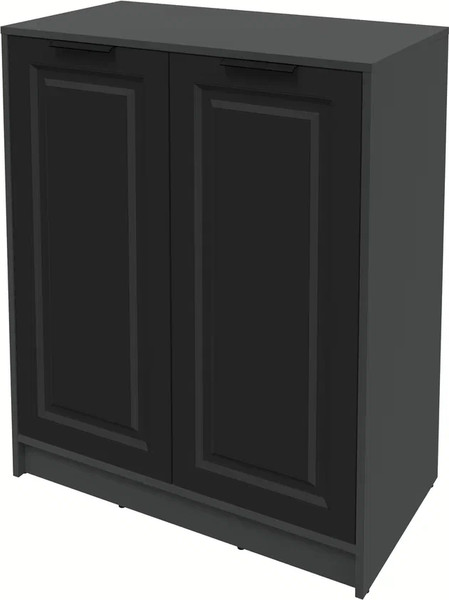 Тумба Интерлиния Концепт КТ-Т84 Деко