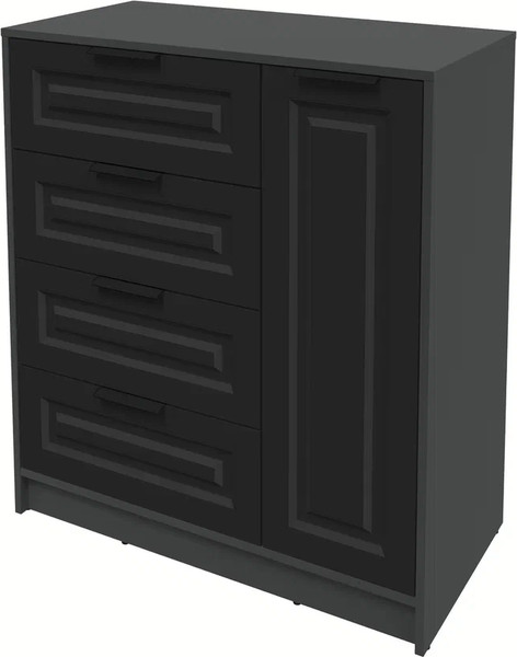 Тумба Интерлиния Концепт КТ-Т90 Деко