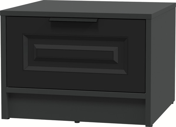 Прикроватная тумба Интерлиния Концепт КТ-ТК1-35 Деко - фото