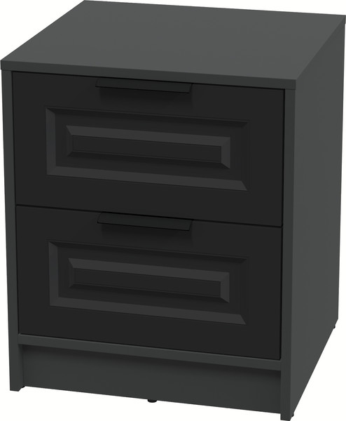 Прикроватная тумба Интерлиния Концепт КТ-ТК1-57 Деко