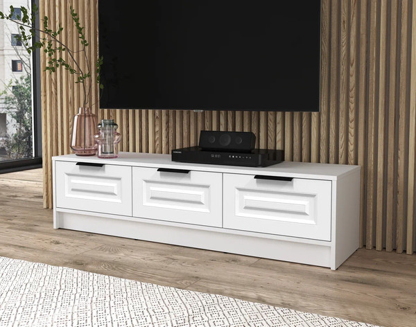 Тумба Интерлиния ТВ Концепт КТ-ТВ3-35 Деко