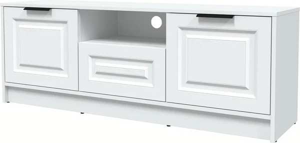 Тумба Интерлиния ТВ Концепт КТ-ТВ3-50 Деко - фото