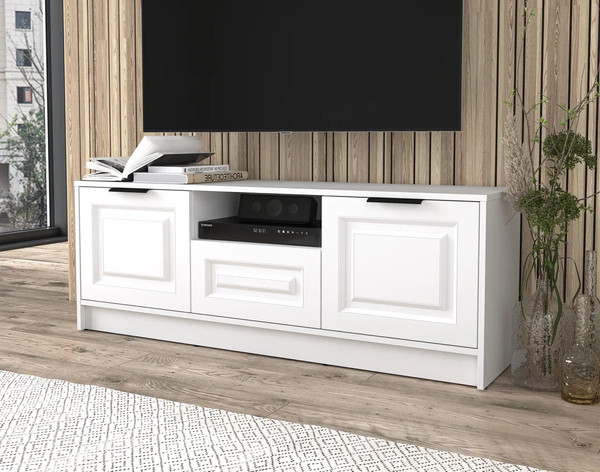 Тумба Интерлиния ТВ Концепт КТ-ТВ3-50 Деко