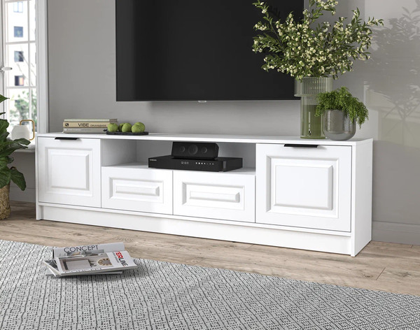 Тумба Интерлиния ТВ Концепт КТ-ТВ4-50 Деко