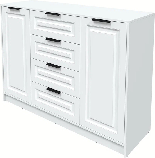 Тумба Интерлиния Концепт КТ-Т140 Деко