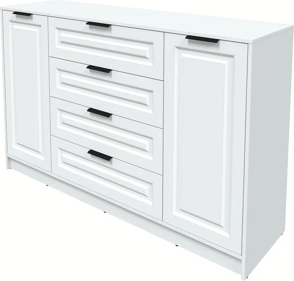 Тумба Интерлиния Концепт КТ-Т160 Деко