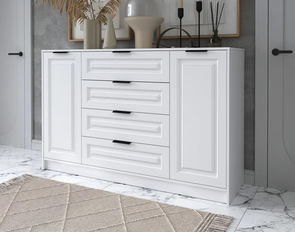 Тумба Интерлиния Концепт КТ-Т160 Деко