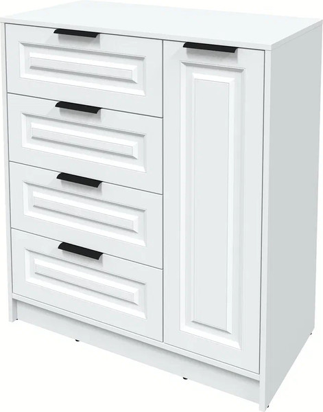 Тумба Интерлиния Концепт КТ-Т90 Деко