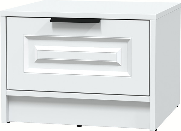 Прикроватная тумба Интерлиния Концепт КТ-ТК1-35 Деко - фото