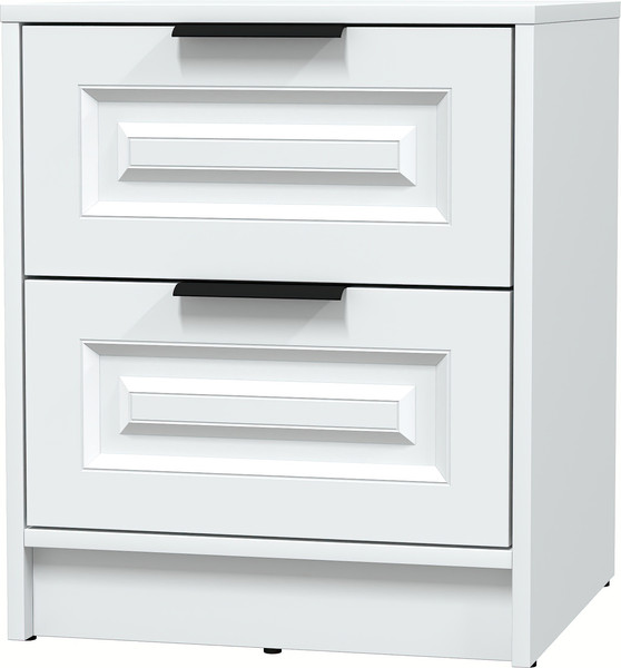 Прикроватная тумба Интерлиния Концепт КТ-ТК1-57 Деко - фото