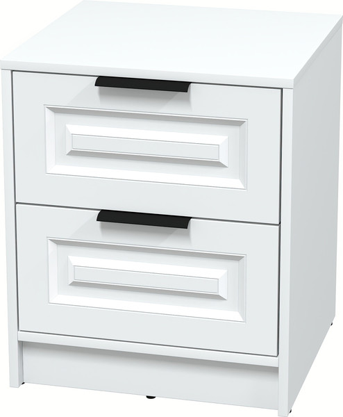 Прикроватная тумба Интерлиния Концепт КТ-ТК1-57 Деко