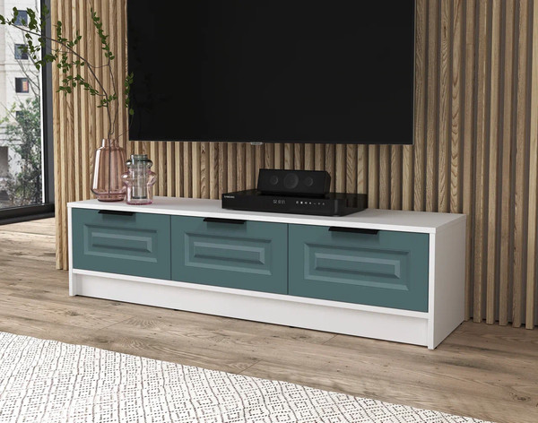 Тумба Интерлиния ТВ Концепт КТ-ТВ3-35 Деко