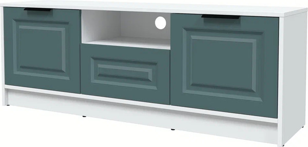 Тумба Интерлиния ТВ Концепт КТ-ТВ3-50 Деко - фото