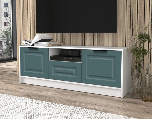 Тумба Интерлиния ТВ Концепт КТ-ТВ3-50 Деко