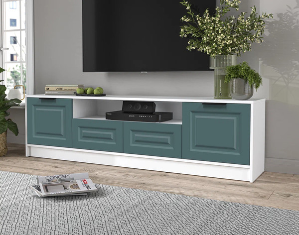 Тумба Интерлиния ТВ Концепт КТ-ТВ4-50 Деко