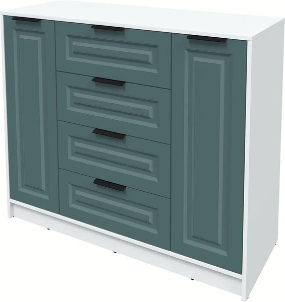 Тумба Интерлиния Концепт КТ-Т120 Деко