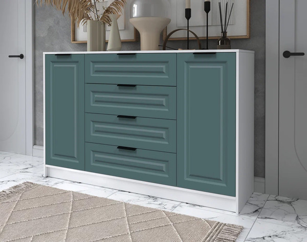 Тумба Интерлиния Концепт КТ-Т160 Деко