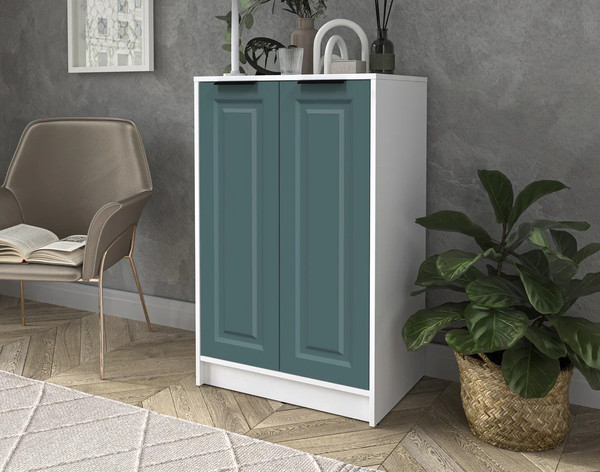 Тумба Интерлиния Концепт КТ-Т64 Деко