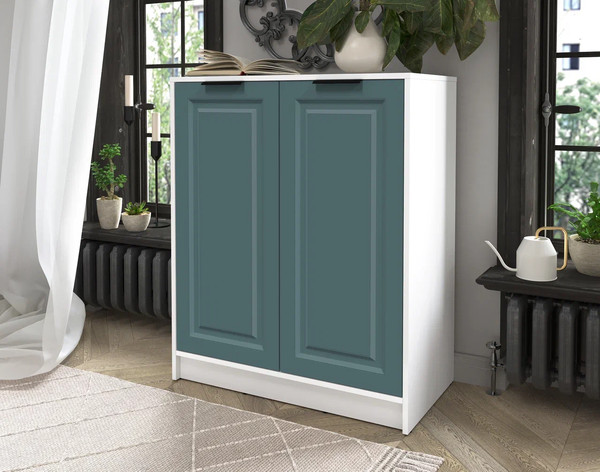 Тумба Интерлиния Концепт КТ-Т84 Деко