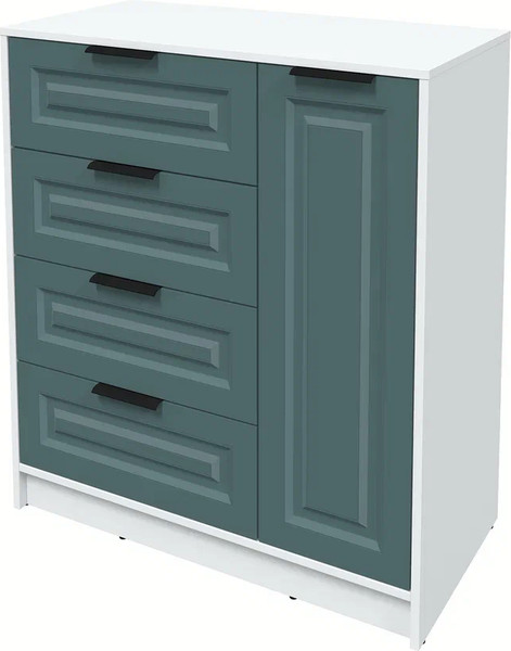 Тумба Интерлиния Концепт КТ-Т90 Деко