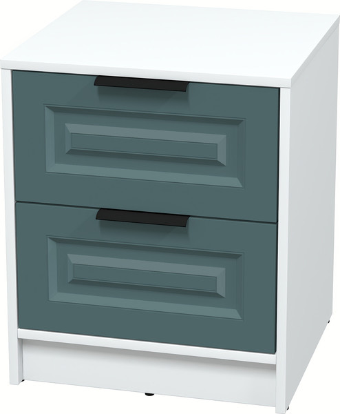 Прикроватная тумба Интерлиния Концепт КТ-ТК1-57 Деко