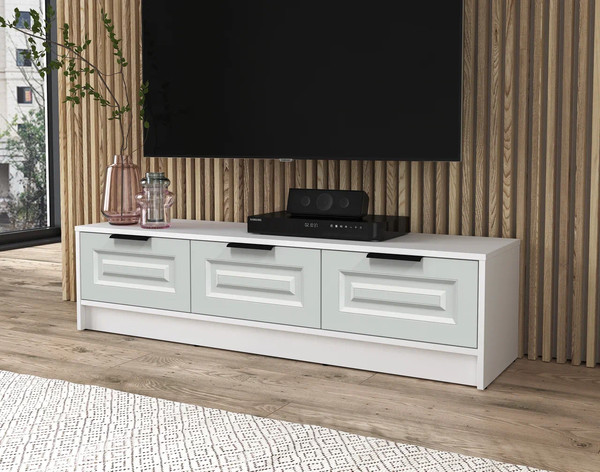 Тумба Интерлиния ТВ Концепт КТ-ТВ3-35 Деко